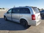 2009 Chrysler Town & Country Touring