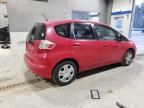 2010 Honda FIT