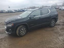 2022 GMC Acadia SLE en venta en Davison, MI