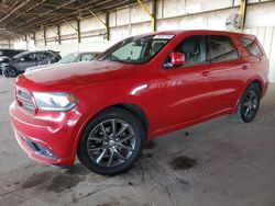 2014 Dodge Durango SXT en venta en Phoenix, AZ