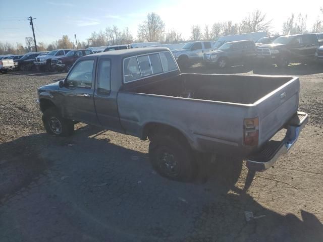 1989 Toyota Pickup 1/2 TON Extra Long Wheelbase SR