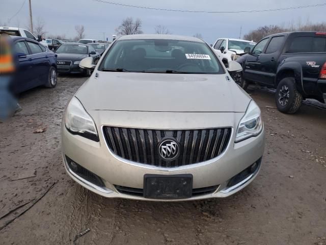 2016 Buick Regal