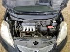 2009 Honda FIT Sport