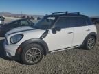 2015 Mini Cooper S Countryman