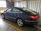 2012 Volkswagen CC Sport