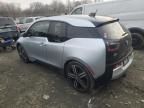 2015 BMW I3 REX