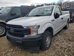 2019 Ford F150 en venta en Grand Prairie, TX