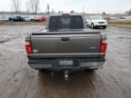 2005 Ford Ranger Super Cab