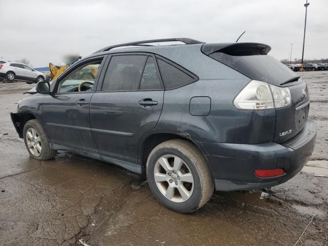 2007 Lexus RX 350