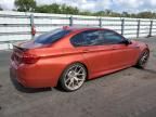 2014 BMW M5