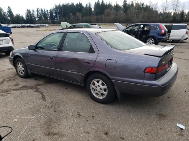 1998 Toyota Camry CE