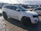 2022 Jeep Grand Cherokee Laredo E