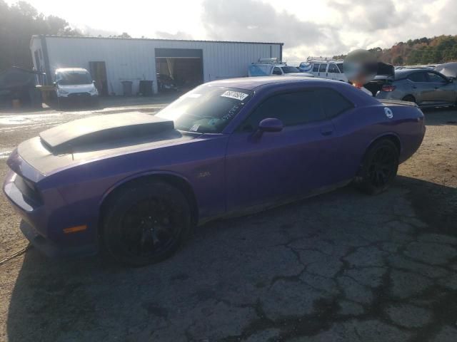 2013 Dodge Challenger SRT8 Core