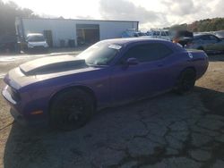 Salvage cars for sale from Copart Shreveport, LA: 2013 Dodge Challenger SRT8 Core