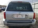 2005 Honda Pilot EXL