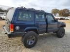 2000 Jeep Cherokee Sport