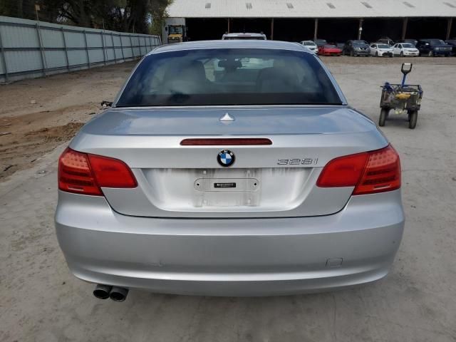 2013 BMW 328 I