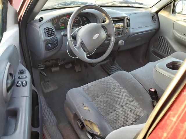 2003 Ford F150