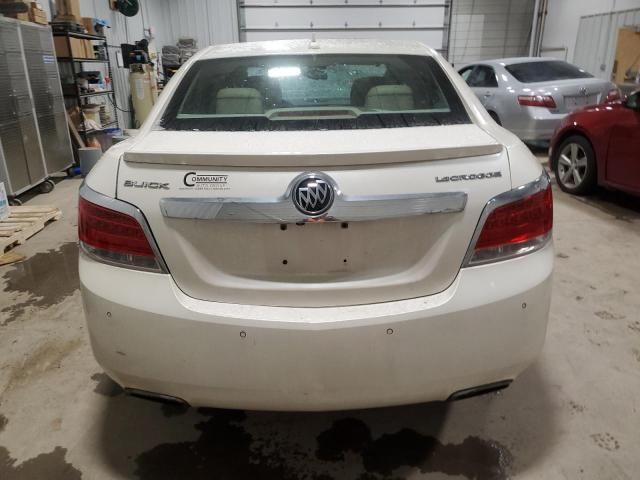 2013 Buick Lacrosse Premium