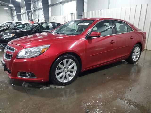 2013 Chevrolet Malibu 3LT