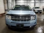 2008 Lincoln MKX