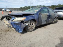 Toyota salvage cars for sale: 2008 Toyota Camry CE