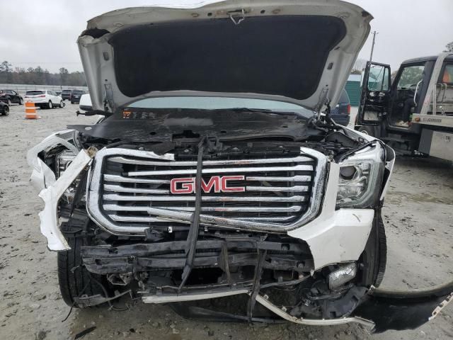 2016 GMC Yukon XL C1500 SLT