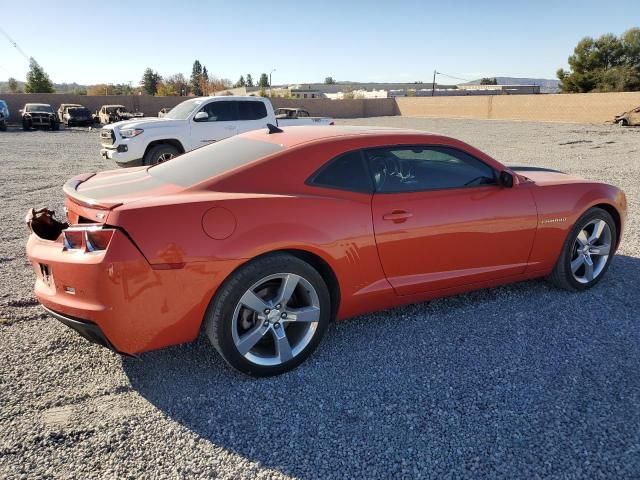 2010 Chevrolet Camaro LT