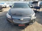 2010 Chevrolet Malibu LTZ