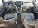 2001 Toyota Highlander