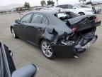 2007 Lexus IS 250