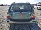 2007 Subaru Forester 2.5X LL Bean