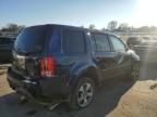 2013 Honda Pilot EXL