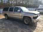 2002 Chevrolet Suburban C1500