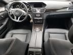 2014 Mercedes-Benz E 350 4matic