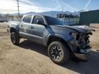 2021 Toyota Tacoma Double Cab