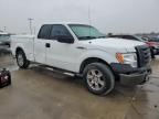 2009 Ford F150 Super Cab