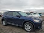 2013 Mazda CX-5 Touring