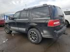 2008 Lincoln Navigator