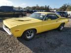 1972 Plymouth Cuda