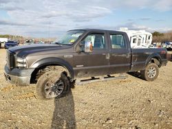 2006 Ford F350 SRW Super Duty en venta en Chatham, VA