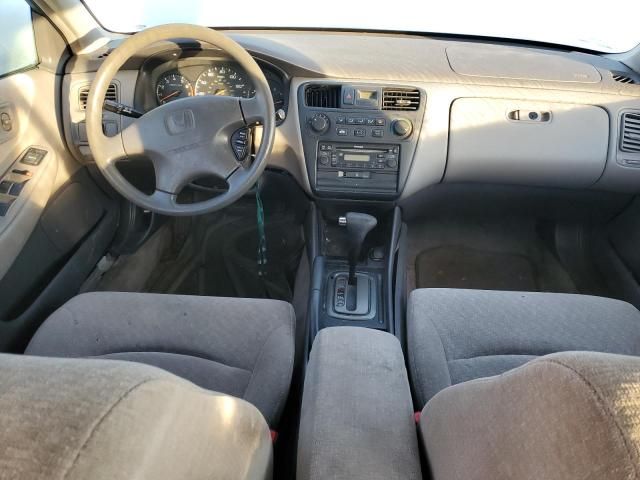 2002 Honda Accord LX