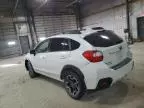 2016 Subaru Crosstrek Limited