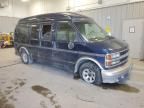 2001 Chevrolet Express G1500