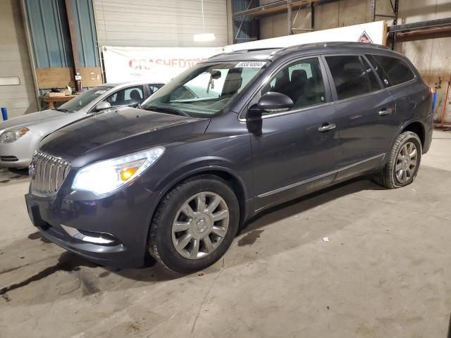 2013 Buick Enclave