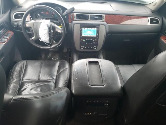 2011 GMC Yukon XL K1500 SLT