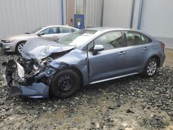 2022 Toyota Corolla LE en venta en Waldorf, MD