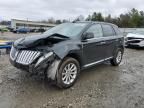 2011 Lincoln MKX