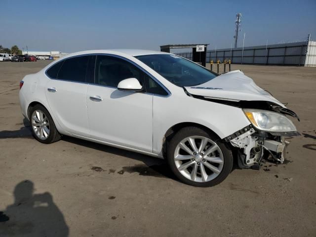 2014 Buick Verano Convenience