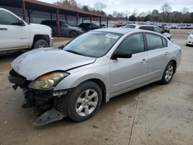 2008 Nissan Altima 2.5